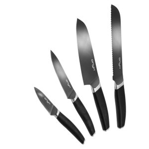 4-dele universal knivsæt